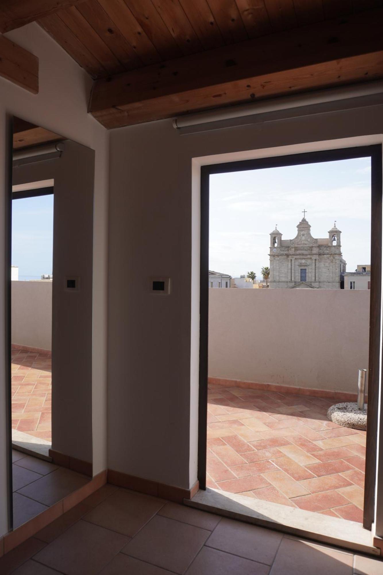 Apartamento Orlando House Pachino Exterior foto