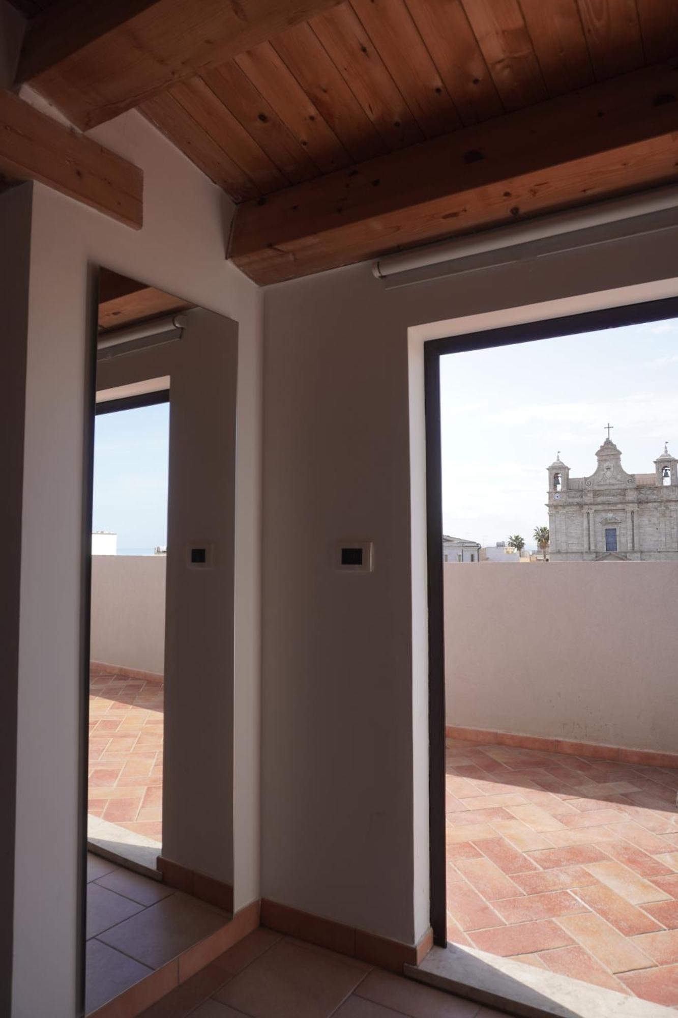 Apartamento Orlando House Pachino Exterior foto